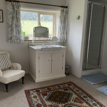 Loadbrook Cottages Sheffield Eksteriør bilde