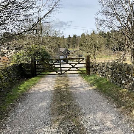 Loadbrook Cottages Sheffield Eksteriør bilde