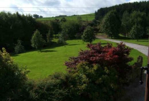 Loadbrook Cottages Sheffield Eksteriør bilde