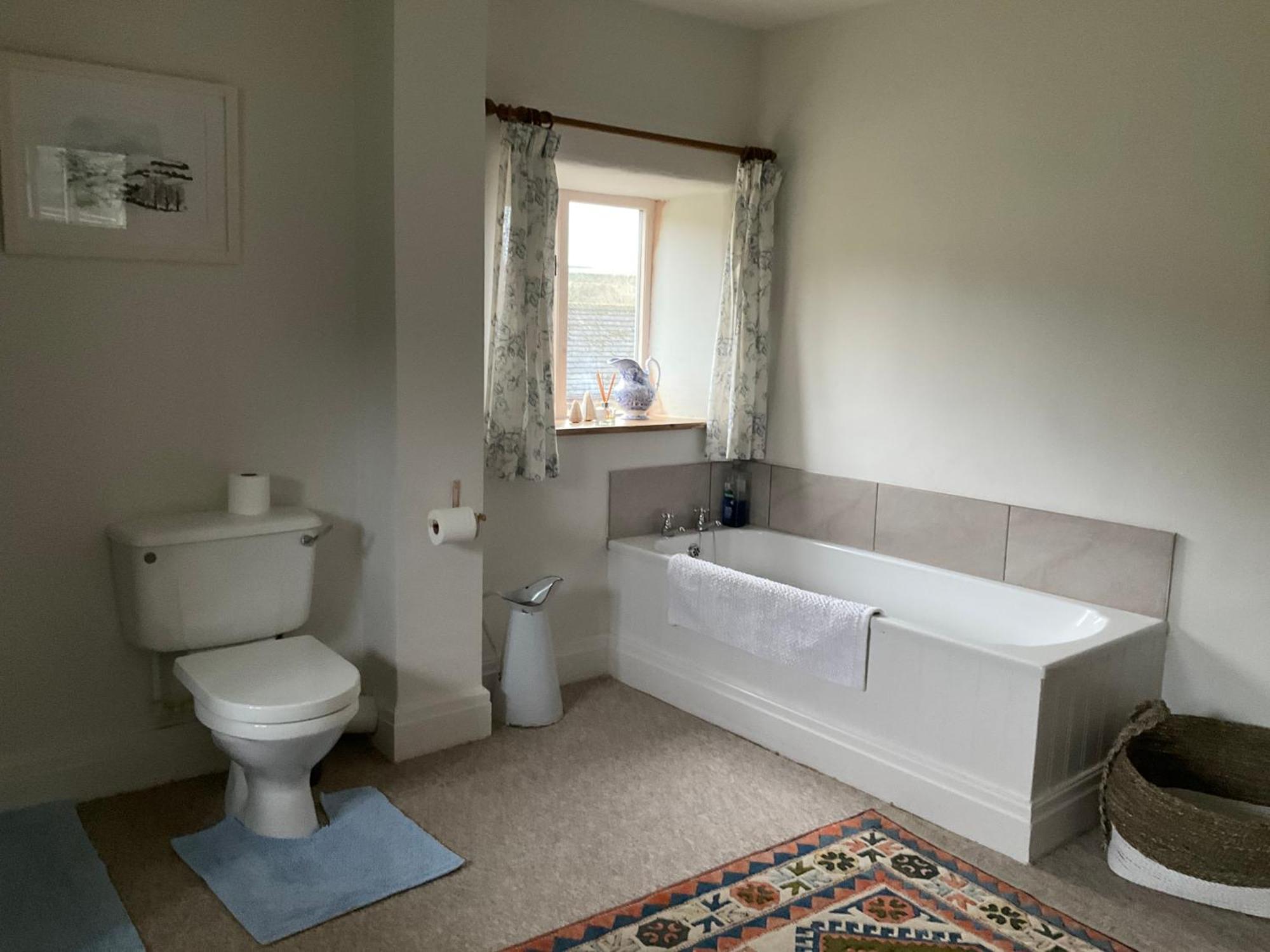 Loadbrook Cottages Sheffield Eksteriør bilde