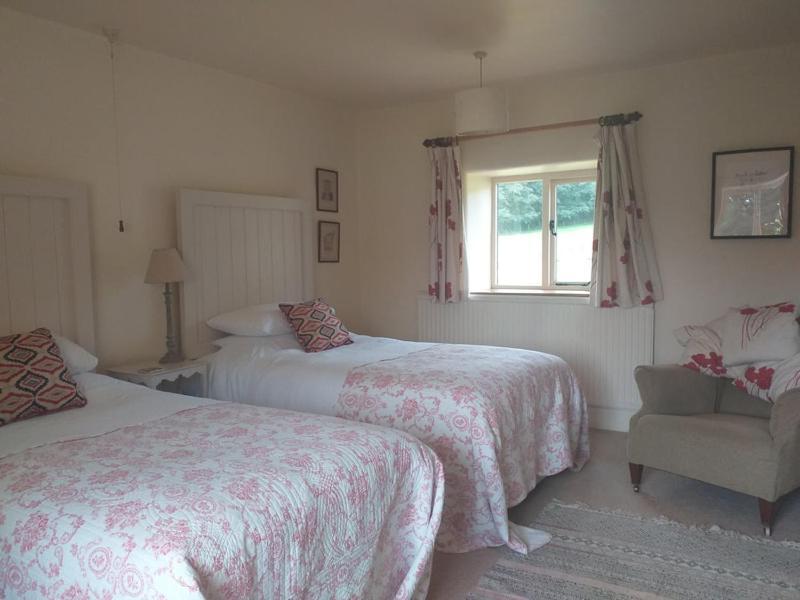 Loadbrook Cottages Sheffield Eksteriør bilde