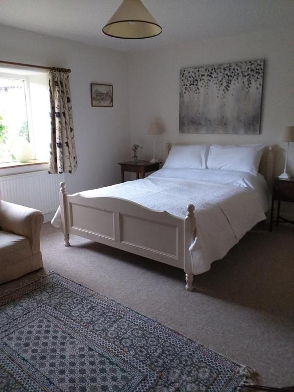 Loadbrook Cottages Sheffield Eksteriør bilde