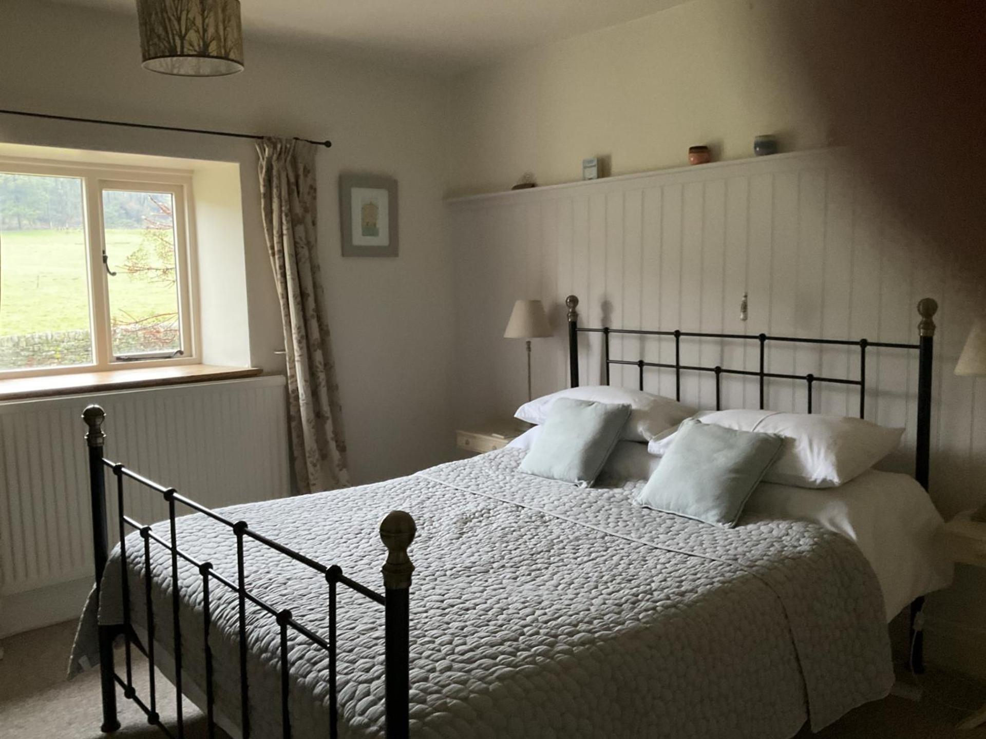 Loadbrook Cottages Sheffield Eksteriør bilde